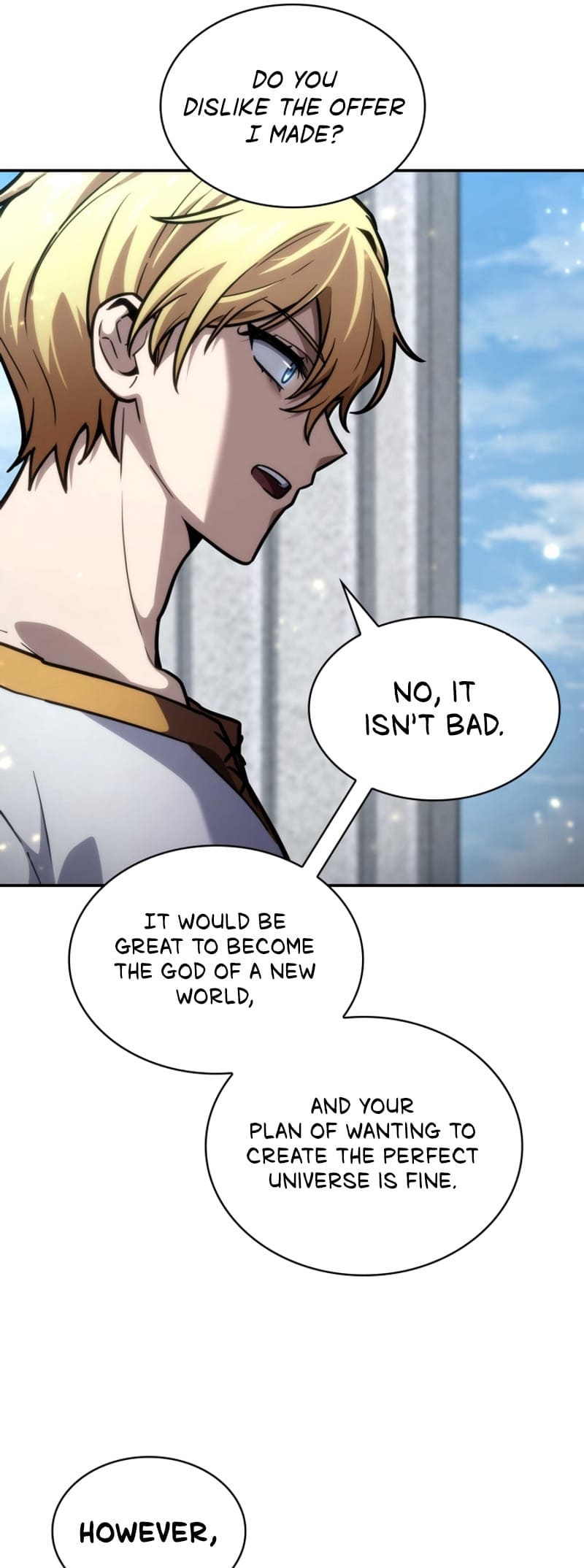 Infinite Mage, Chapter 90 image 73